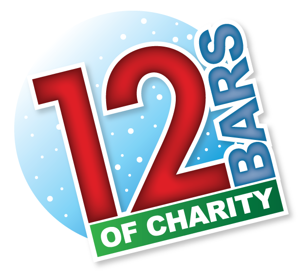 12 Bars of Charity